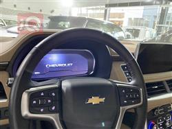 شێڤرۆلێت تاهۆ